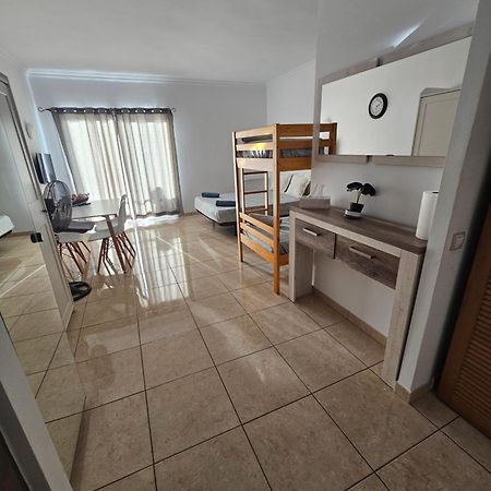 Everything You Need. All Right Here. Daire Costa Adeje Dış mekan fotoğraf