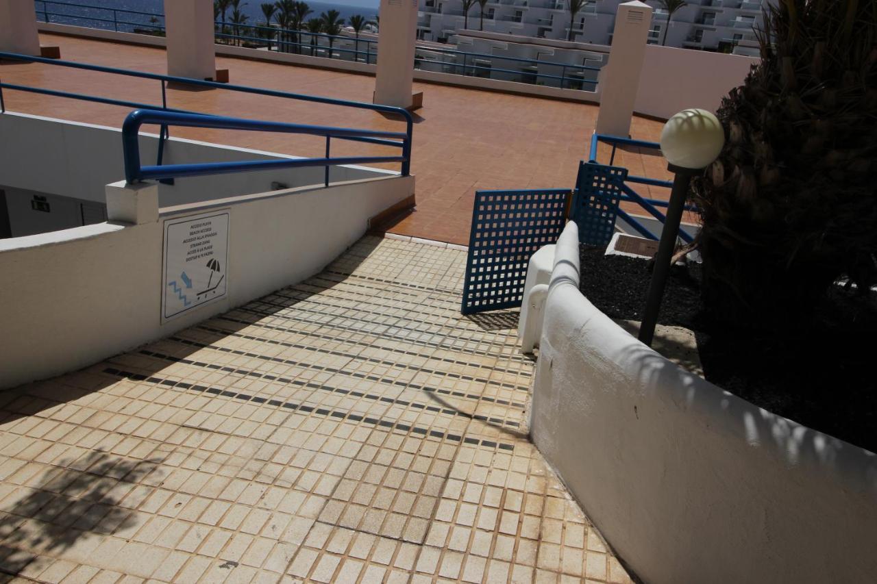 Everything You Need. All Right Here. Daire Costa Adeje Dış mekan fotoğraf
