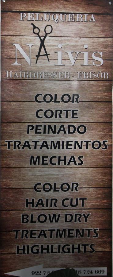 Everything You Need. All Right Here. Daire Costa Adeje Dış mekan fotoğraf