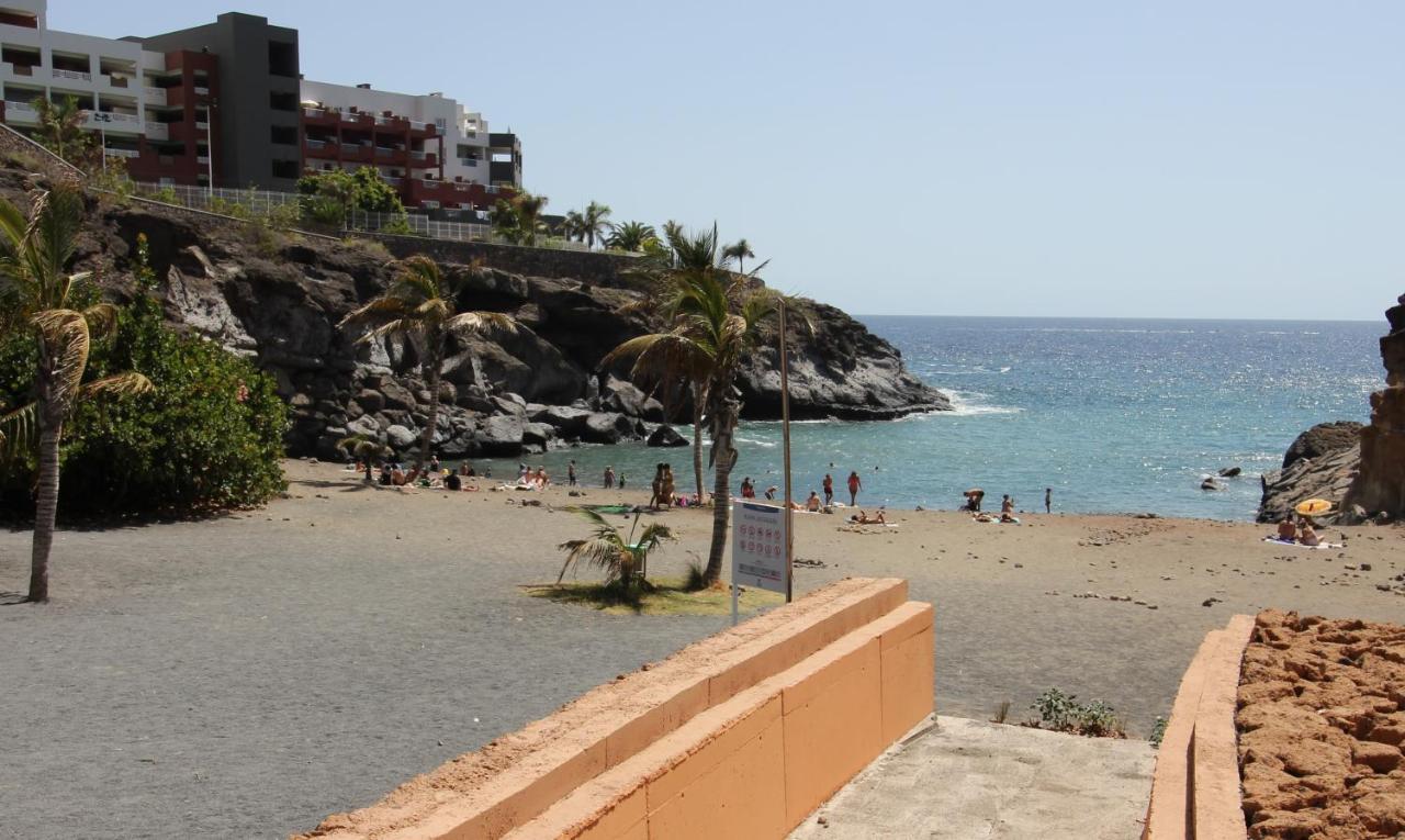 Everything You Need. All Right Here. Daire Costa Adeje Dış mekan fotoğraf