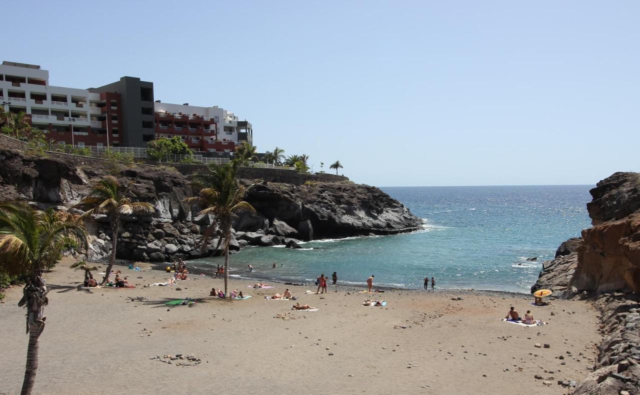 Everything You Need. All Right Here. Daire Costa Adeje Dış mekan fotoğraf
