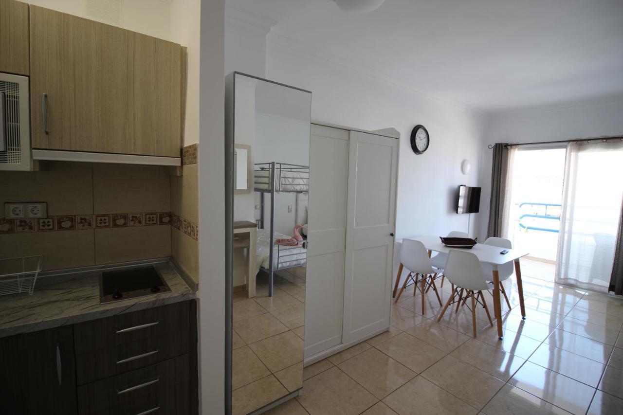 Everything You Need. All Right Here. Daire Costa Adeje Dış mekan fotoğraf