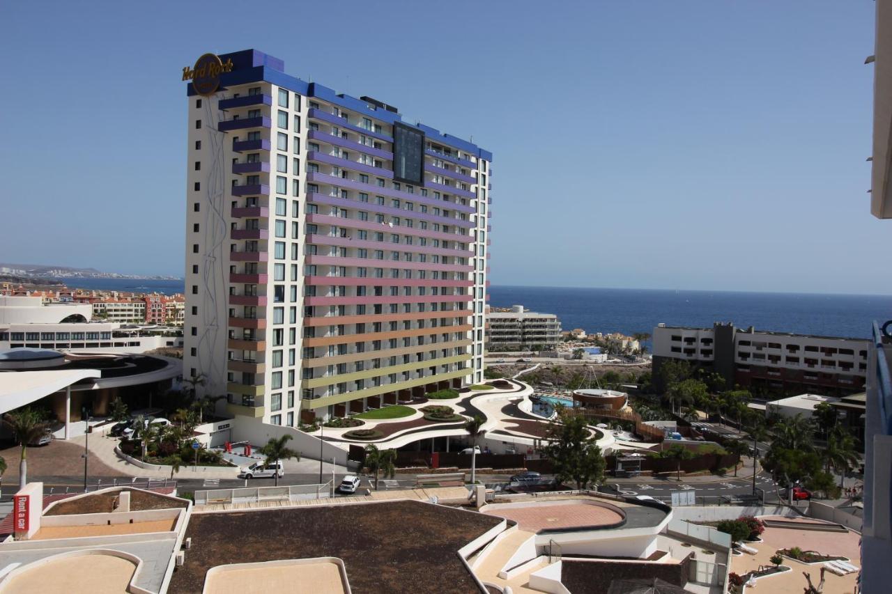 Everything You Need. All Right Here. Daire Costa Adeje Dış mekan fotoğraf
