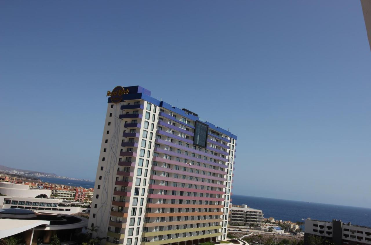 Everything You Need. All Right Here. Daire Costa Adeje Dış mekan fotoğraf