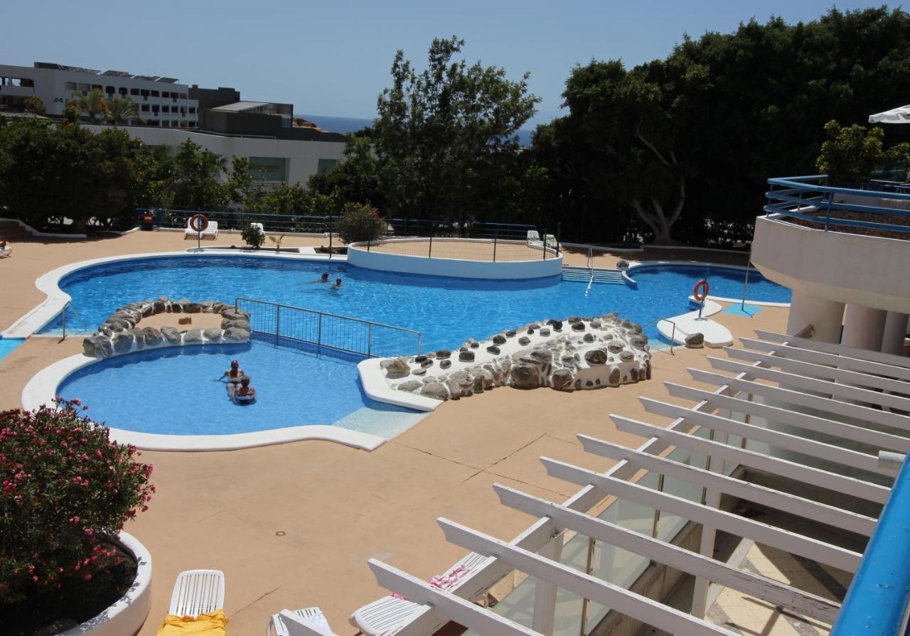 Everything You Need. All Right Here. Daire Costa Adeje Dış mekan fotoğraf
