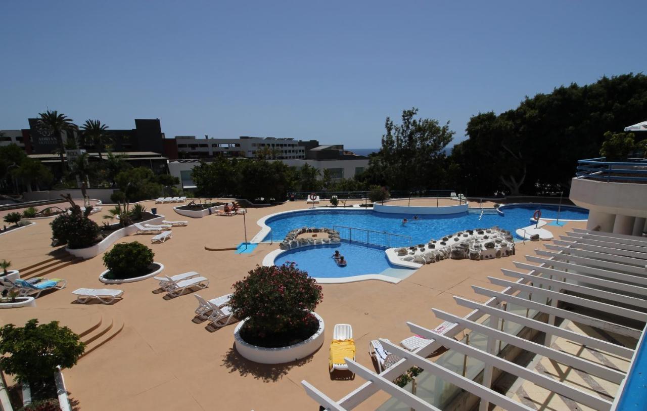Everything You Need. All Right Here. Daire Costa Adeje Dış mekan fotoğraf