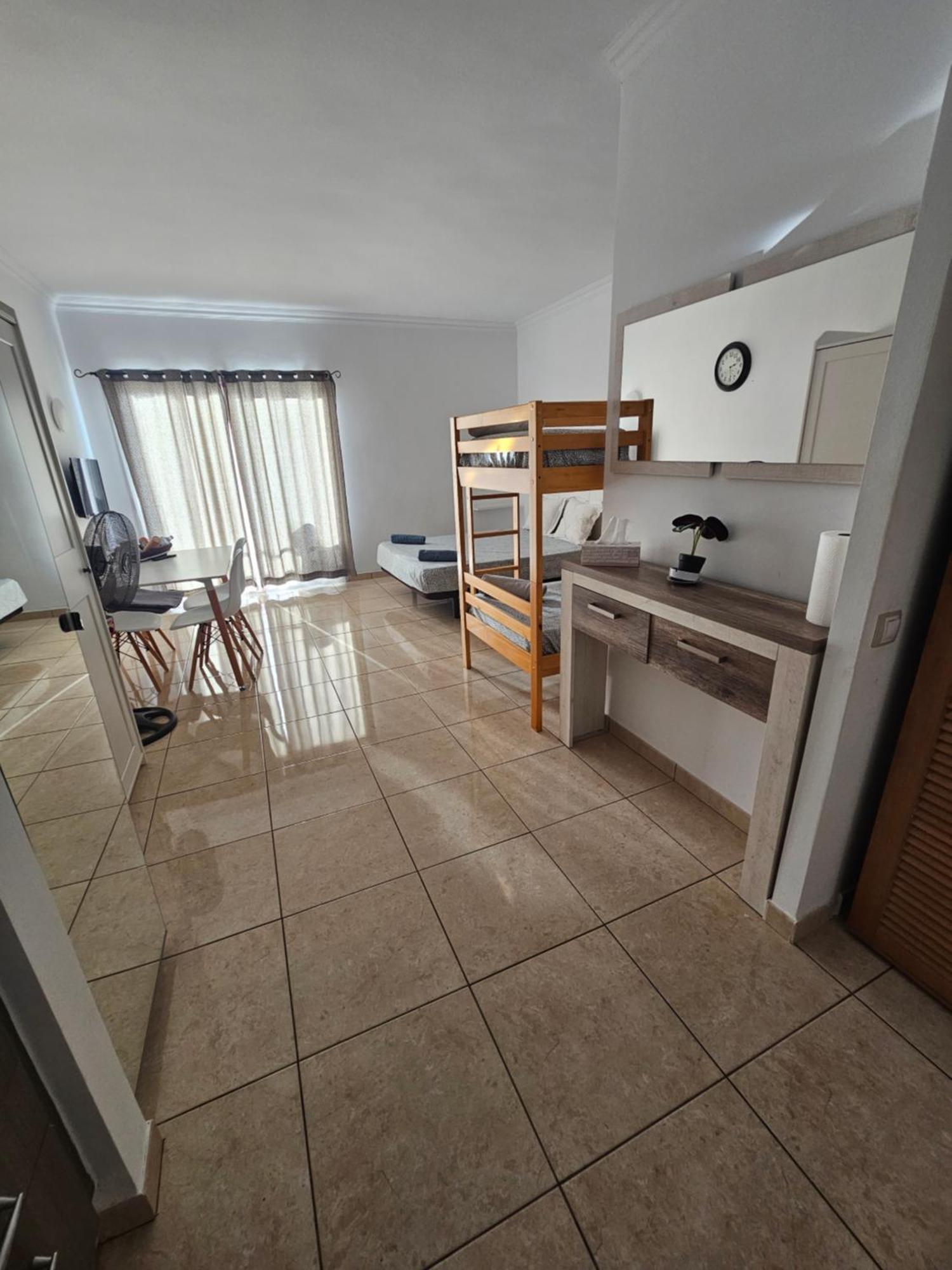 Everything You Need. All Right Here. Daire Costa Adeje Dış mekan fotoğraf